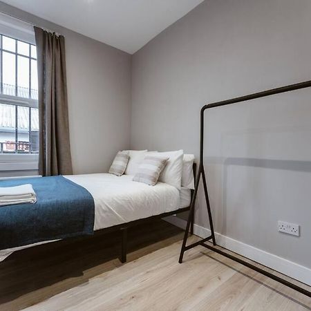 Stylish Kitchenette In Central London'S Vibrant Holloway District Exterior foto