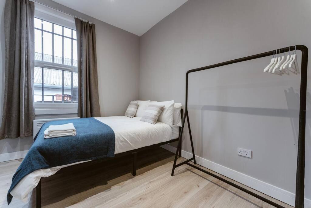 Stylish Kitchenette In Central London'S Vibrant Holloway District Exterior foto